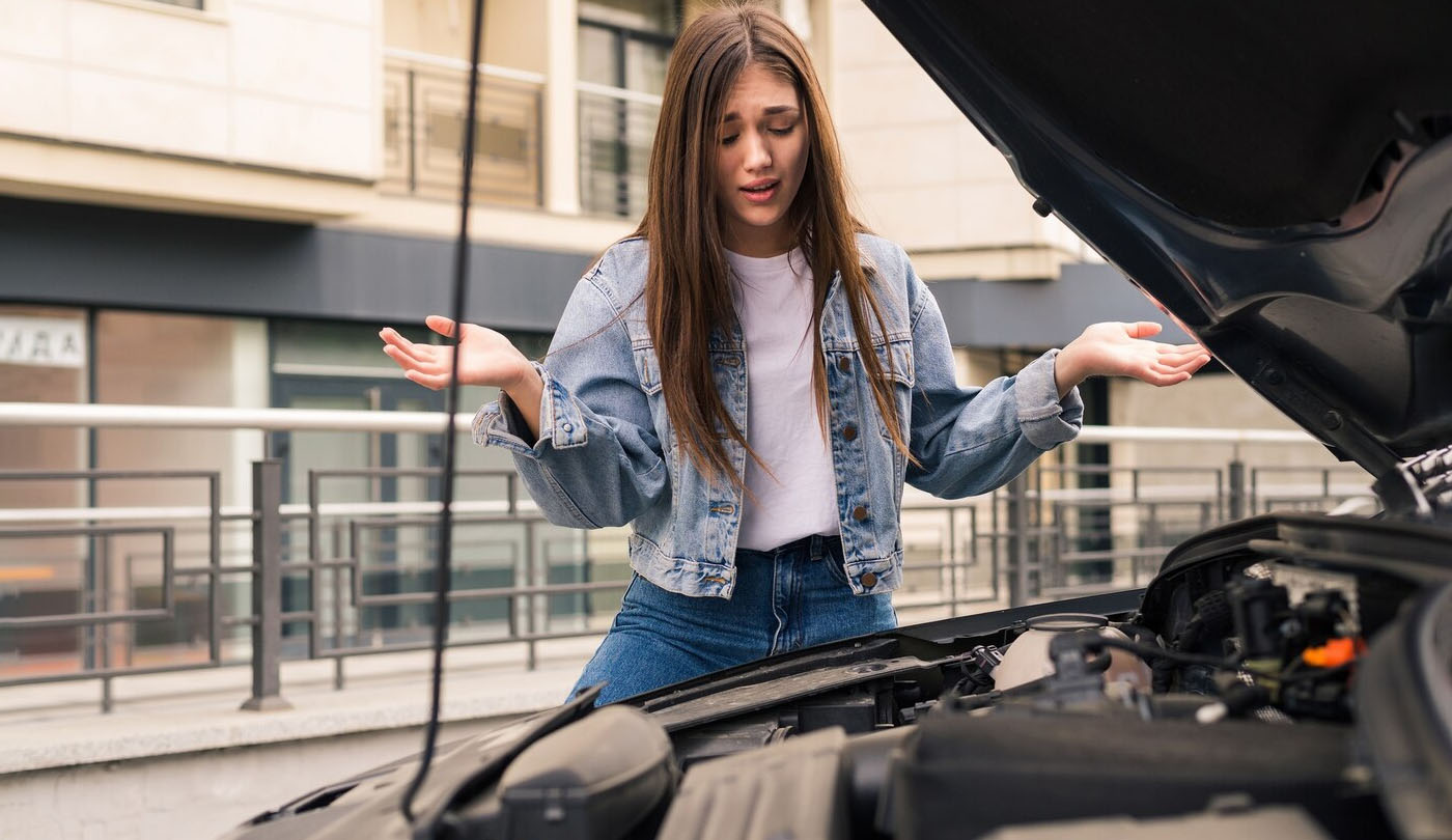 Exploring the Causes and Consequences of Automotive Component Failures