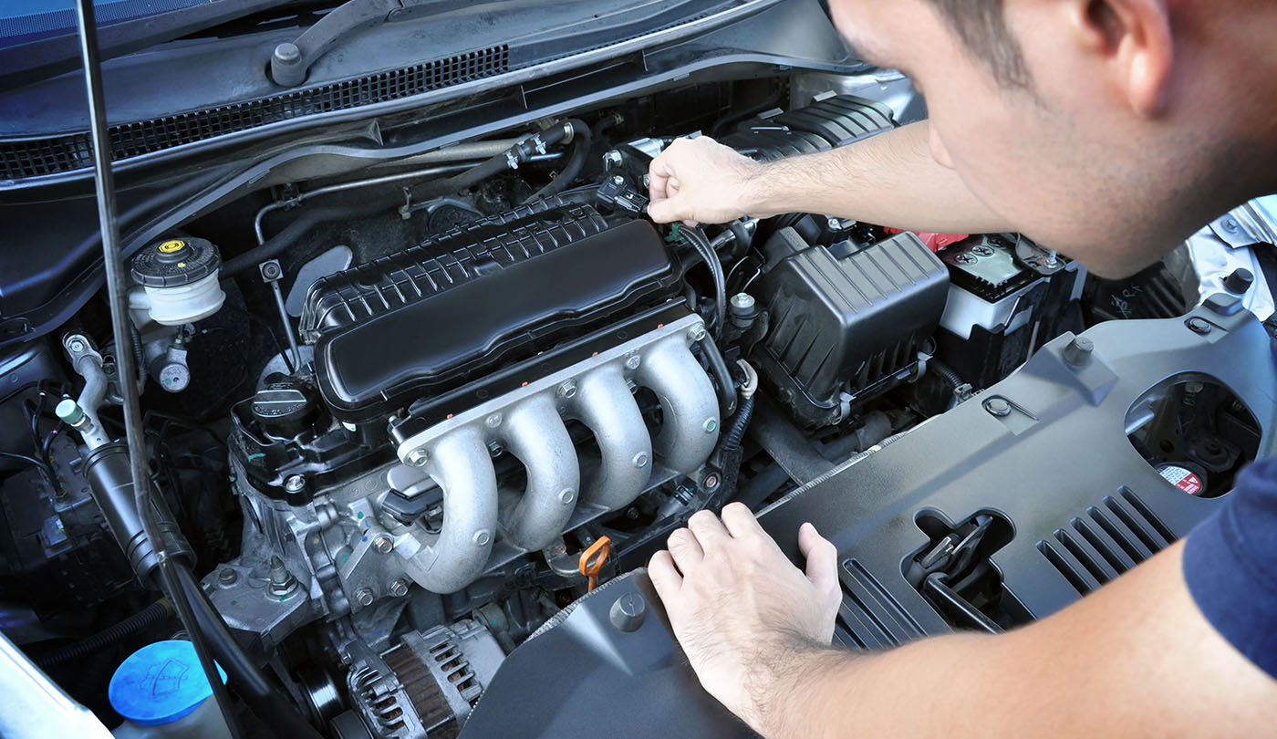 Top 7 Signs Your Engine Needs Maintenance and How to Address Them