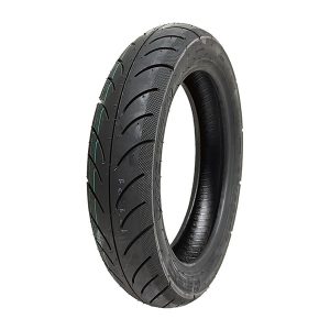 MMG 90/90-12 Tubeless Scooter Tire Front or Rear Street Tread 12 inches Rim Fresh Rubber