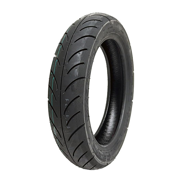 Tubeless Scooter Tire Front or Rear Street