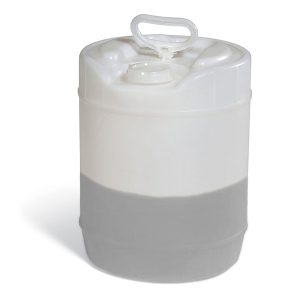 PIG Home Solutions Oil Storage Container Translucent Recycle Oil Jug – 5 Gallon Oil Container Auto PM50796 PIG Home Solutions Oil Storage Container Translucent Recycle Oil Jug - 5 Gallon Oil Container Auto PM50796