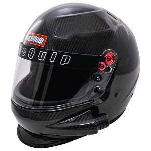 RaceQuip PRO20 Side Air Full Face Helmet Snell SA2020 Rated Carbon Fiber Medium 92969039 RaceQuip PRO20 Side Air Full Face Helmet Snell SA2020 Rated Carbon Fiber Medium 92969039