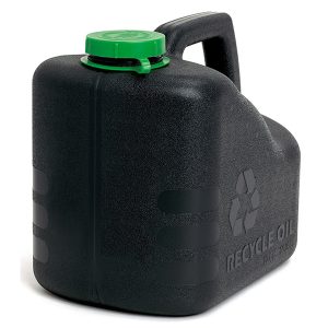 Sherman FloTool 11849MI Dispos-Oil Recycle Jug Sherman FloTool 11849MI Dispos-Oil Recycle Jug