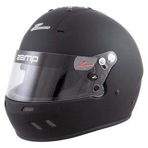 Zamp RZ-59 Snell SA2020 Helmet Matte Black Small Zamp RZ-59 Snell SA2020 Helmet Matte Black Small