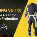 K1 Racing Suits: Affordable Gear for Maximum Protection