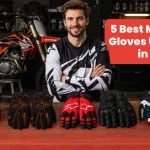 best motocross gloves under $50
